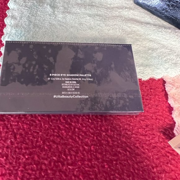 ULTA BEAUTY KIT - Picture 7 of 7